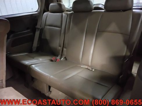 Used 2005 Honda Pilot EX-L image 14