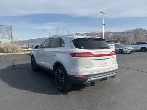 Used 2017 Lincoln MKC Reserve image 6