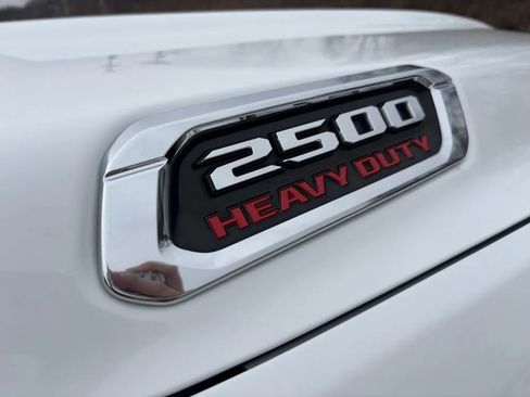 Used 2022 RAM 2500 Laramie image 10