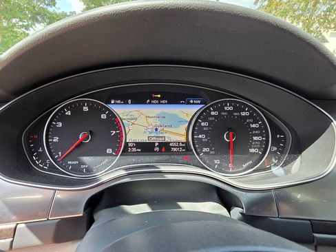 Used 2018 Audi A6 3.0T Prestige image 34