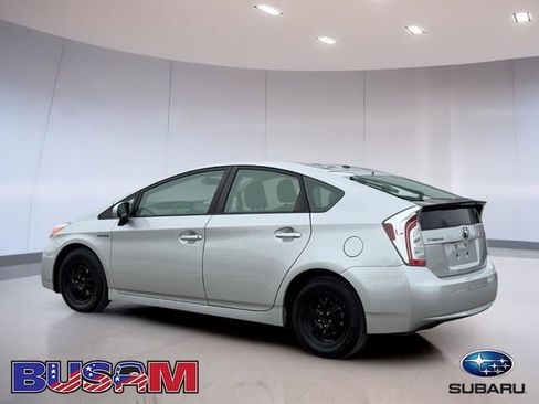 Used 2014 Toyota Prius Two image 6