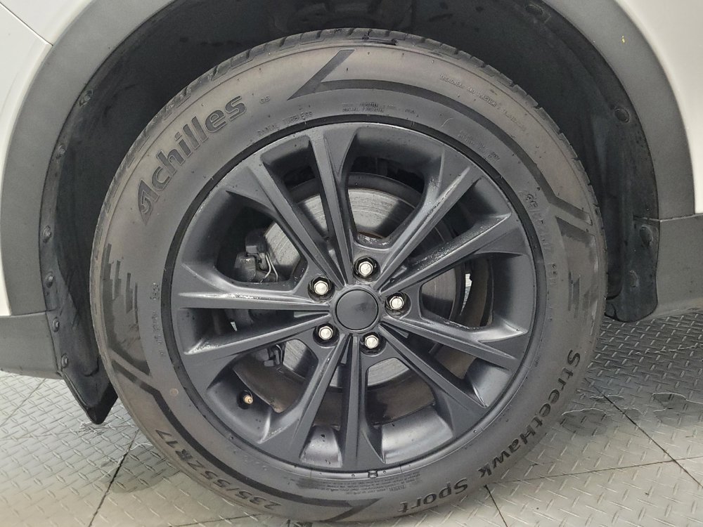 Used 2019 Ford Escape SE FWD image 31