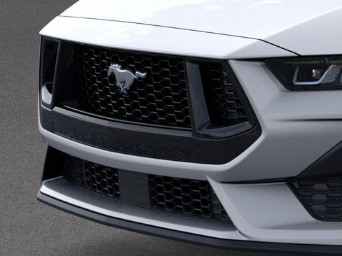 New 2025 Ford Mustang GT image 17
