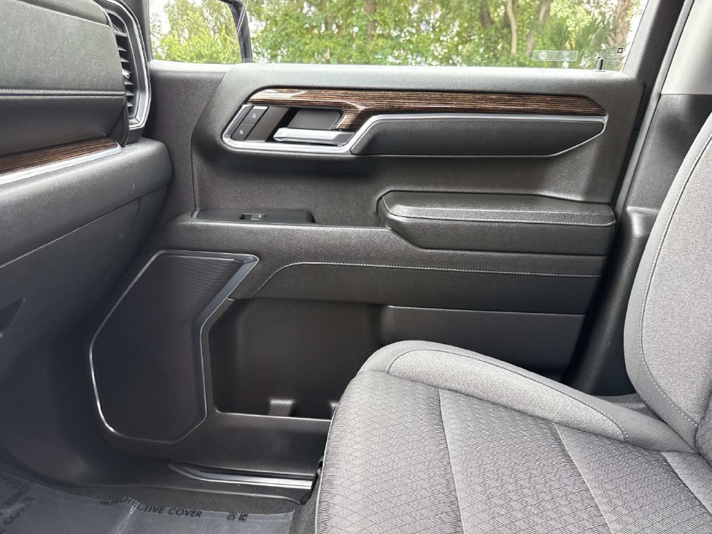Used 2023 GMC Sierra 1500 SLE w/ Preferred Package AWD/4WD image 29