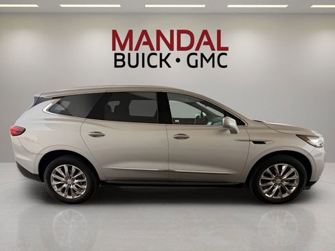 Used 2020 Buick Enclave Premium w/ Trailering Package, 5000 lbs. image 5