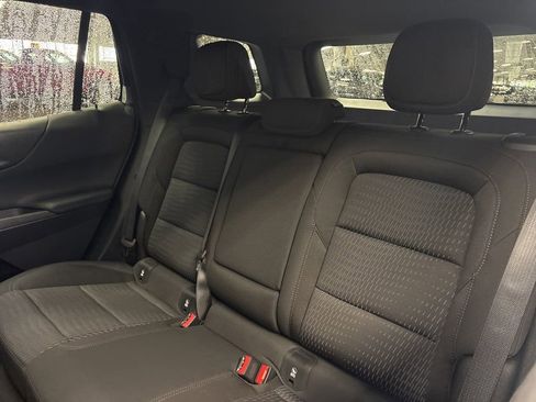 New 2026 Chevrolet Equinox LT w/ Midnight Edition AWD/4WD image 18
