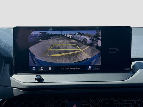 New 2026 Honda Accord Sport image 13