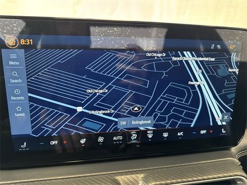 Used 2024 Ford Mustang Premium image 16