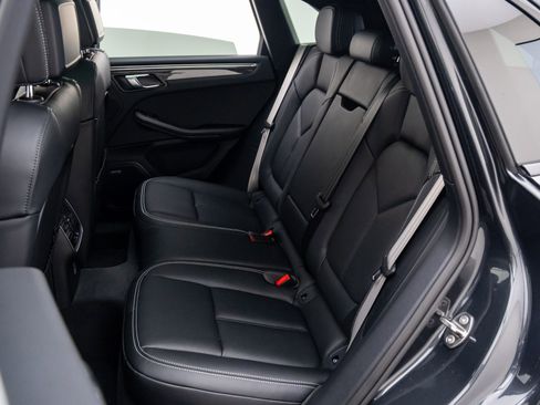 New 2026 Porsche Macan Turbo AWD/4WD image 19