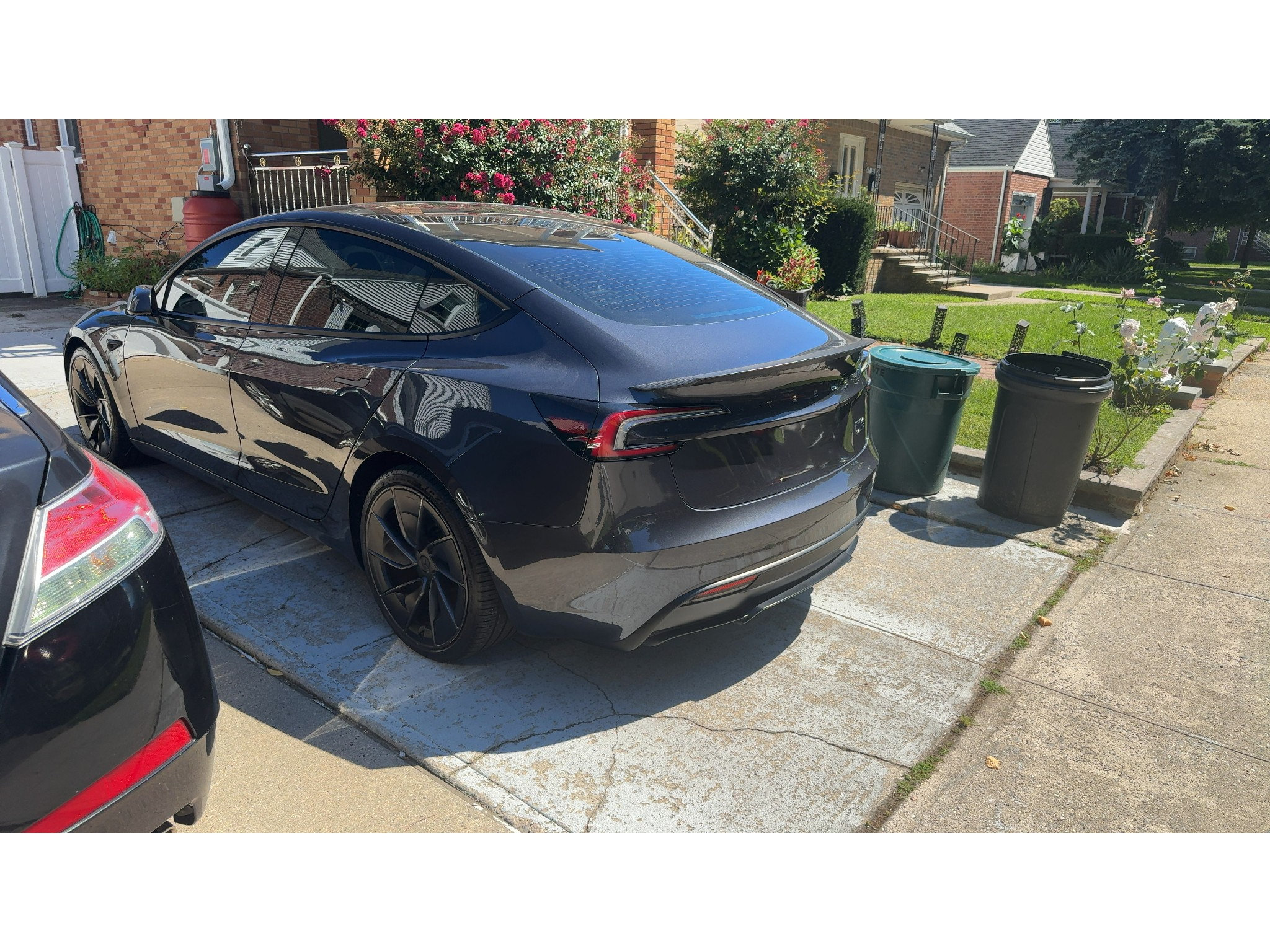 Used 2025 Tesla Model 3 Performance AWD/4WD image 6