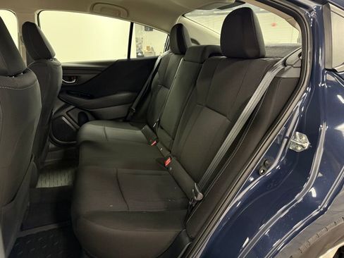 New 2025 Subaru Legacy Premium image 18