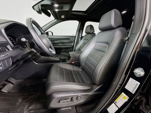 Used 2025 Honda CR-V Sport-L image 24