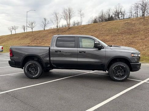 New 2026 RAM 1500 Rebel image 9