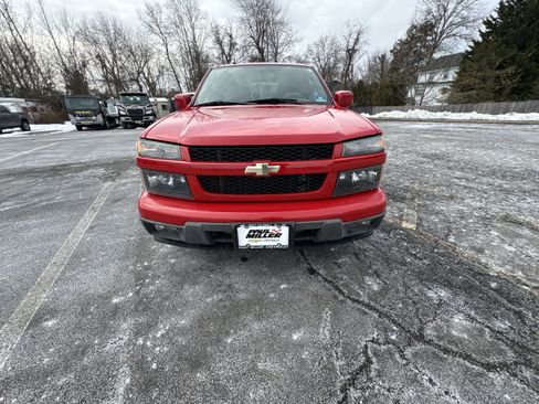 Used 2012 Chevrolet Colorado LT image 29