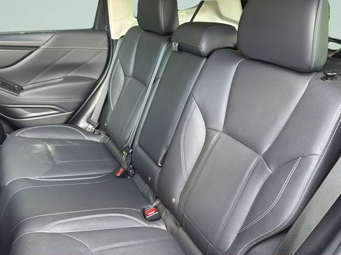 Used 2021 Subaru Forester Touring w/ Popular Package #2 AWD/4WD image 29