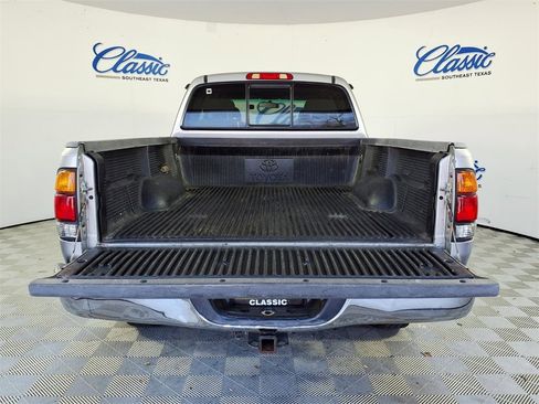 Used 2002 Toyota Tundra SR5 image 5