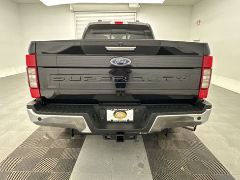 Used 2020 Ford F250 XLT w/ XLT Premium Package image 10