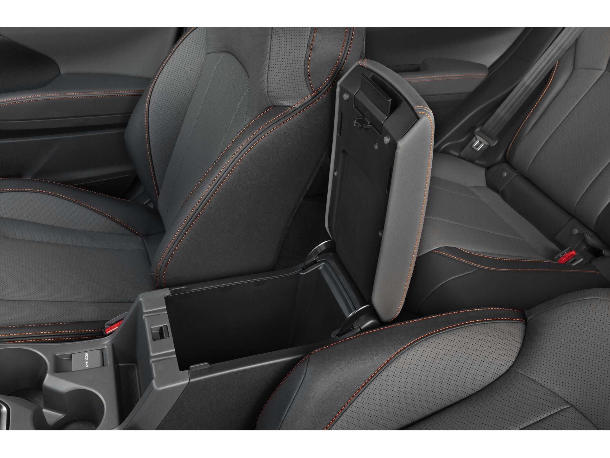 New 2026 Subaru Crosstrek 2.5i Limited AWD/4WD image 13