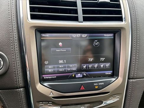 Used 2014 Lincoln MKX FWD w/ Equipment Group 102A image 13