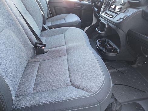 New 2026 RAM ProMaster 2500 w/ Convenience Group image 10