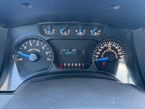Used 2013 Ford F150 XL w/ Trailer Tow Pkg RWD image 23