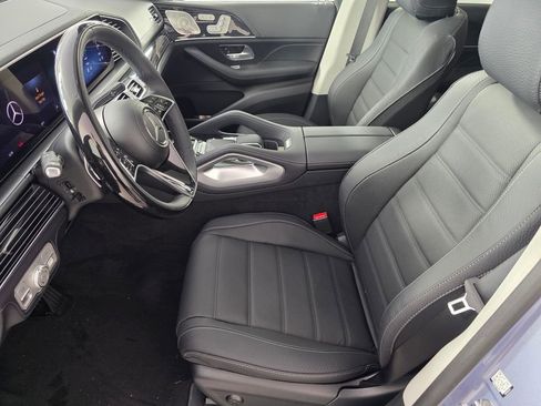 New 2026 Mercedes-Benz GLE 350 4MATIC image 6