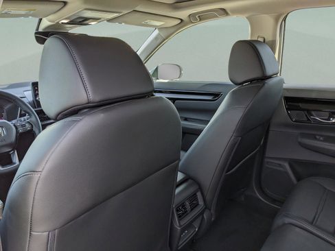 New 2026 Honda CR-V EX-L image 18