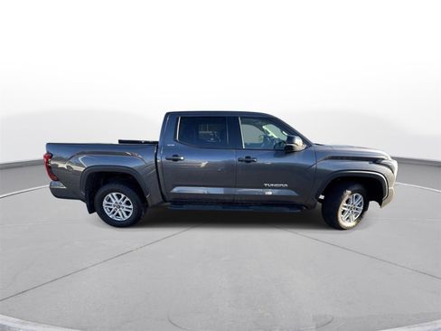Used 2023 Toyota Tundra SR5 image 5