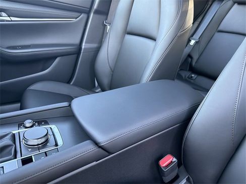 New 2026 MAZDA MAZDA3 s image 21