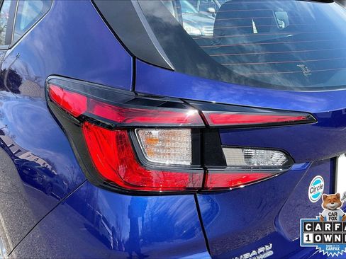 Certified 2024 Subaru Impreza 2.0i image 28