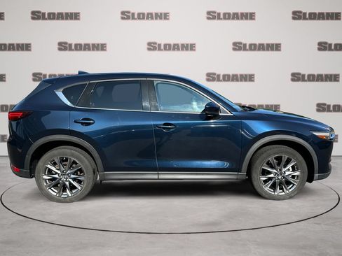 Used 2019 MAZDA CX-5 Signature AWD/4WD image 6
