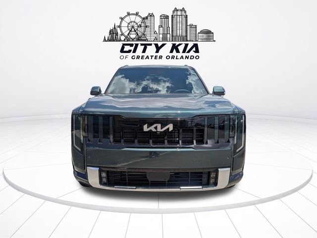 New 2027 Kia Telluride SX FWD image 3