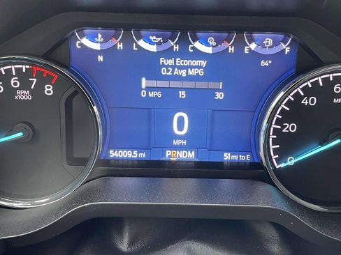 Used 2022 Ford F150 XLT w/ Equipment Group 302A High image 29