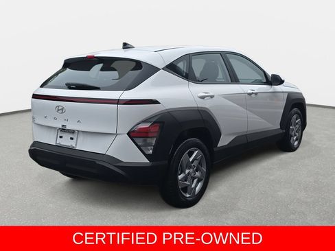 Used 2026 Hyundai Kona SE FWD image 5