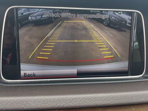 Used 2015 Mercedes-Benz E 350 Sedan image 21
