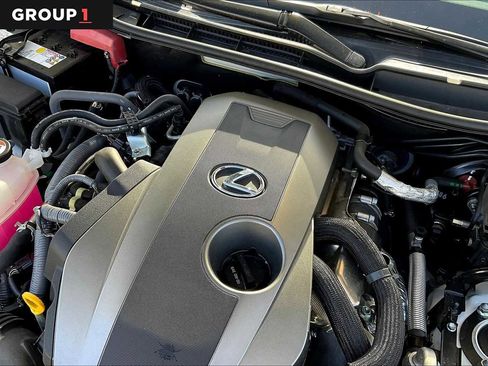 Certified 2024 Lexus IS 300 w/ Comfort Package image 29