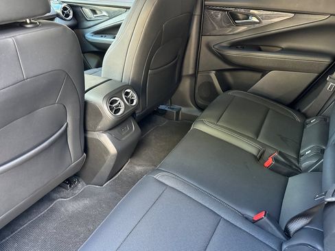 Used 2024 Chevrolet Blazer EV LT AWD/4WD image 15