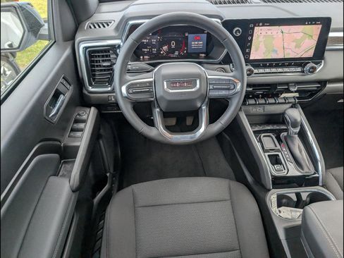 Used 2025 GMC Canyon Elevation w/ Convenience Package image 10