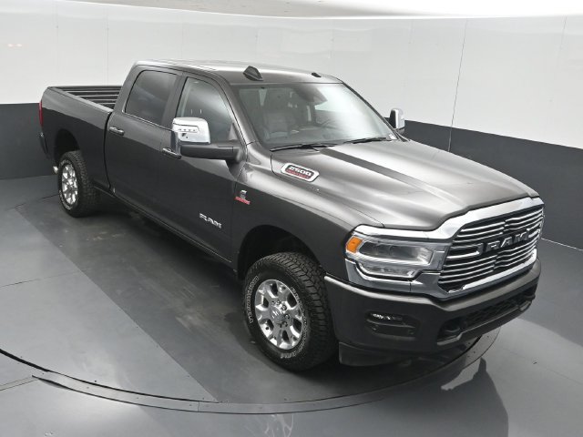 Used 2024 RAM 2500 Laramie w/ Safety Group AWD/4WD image 44