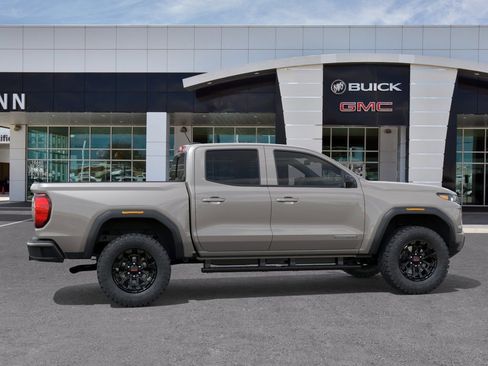 New 2026 GMC Canyon Elevation w/ Convenience Package RWD image 5