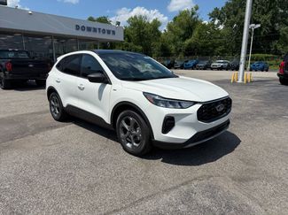 New 2025 Ford Escape ST-Line w/ Tech Pack #1 video 1