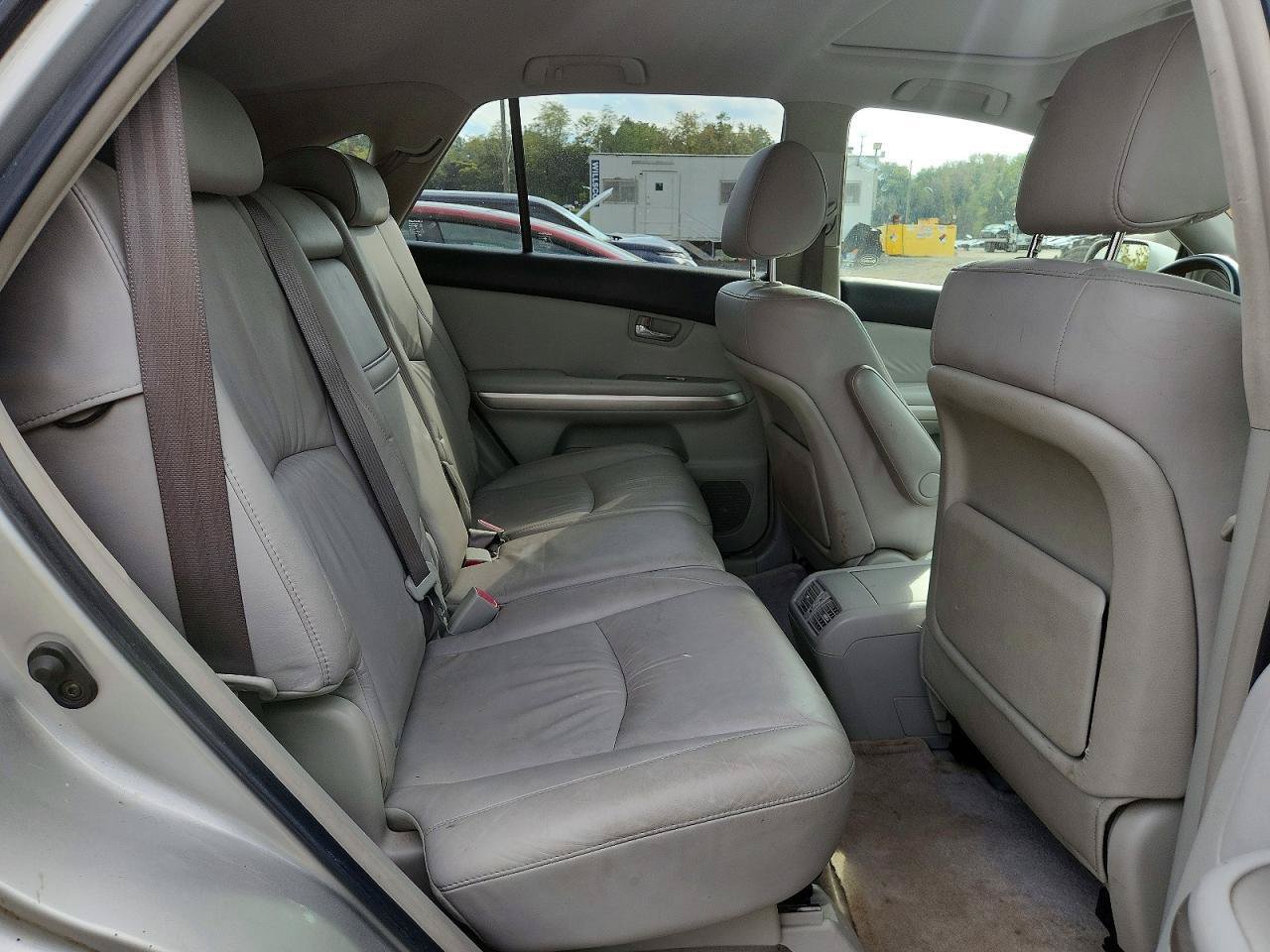 Used 2006 Lexus RX 400h AWD image 9