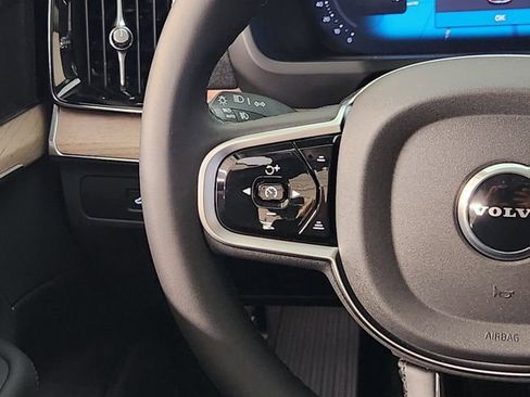 New 2026 Volvo XC90 B6 Plus AWD/4WD image 27