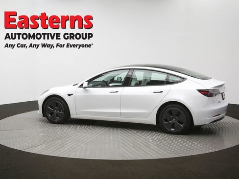 Used 2023 Tesla Model 3 Standard Range RWD image 56