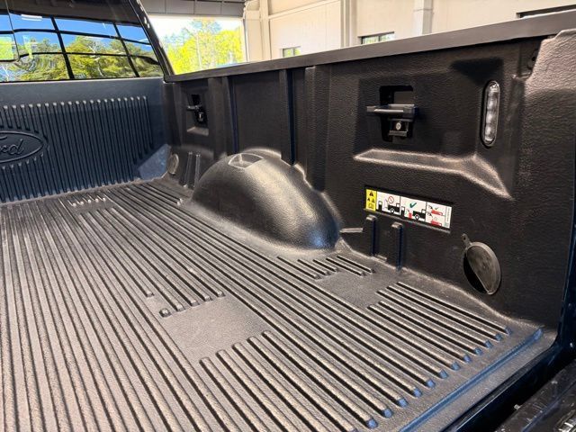 Used 2022 Ford F150 XLT w/ Equipment Group 302A High AWD/4WD image 12