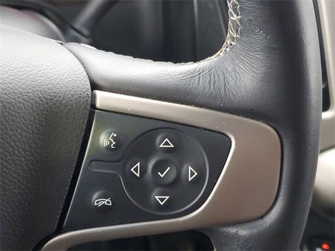 Certified 2015 GMC Yukon Denali image 6