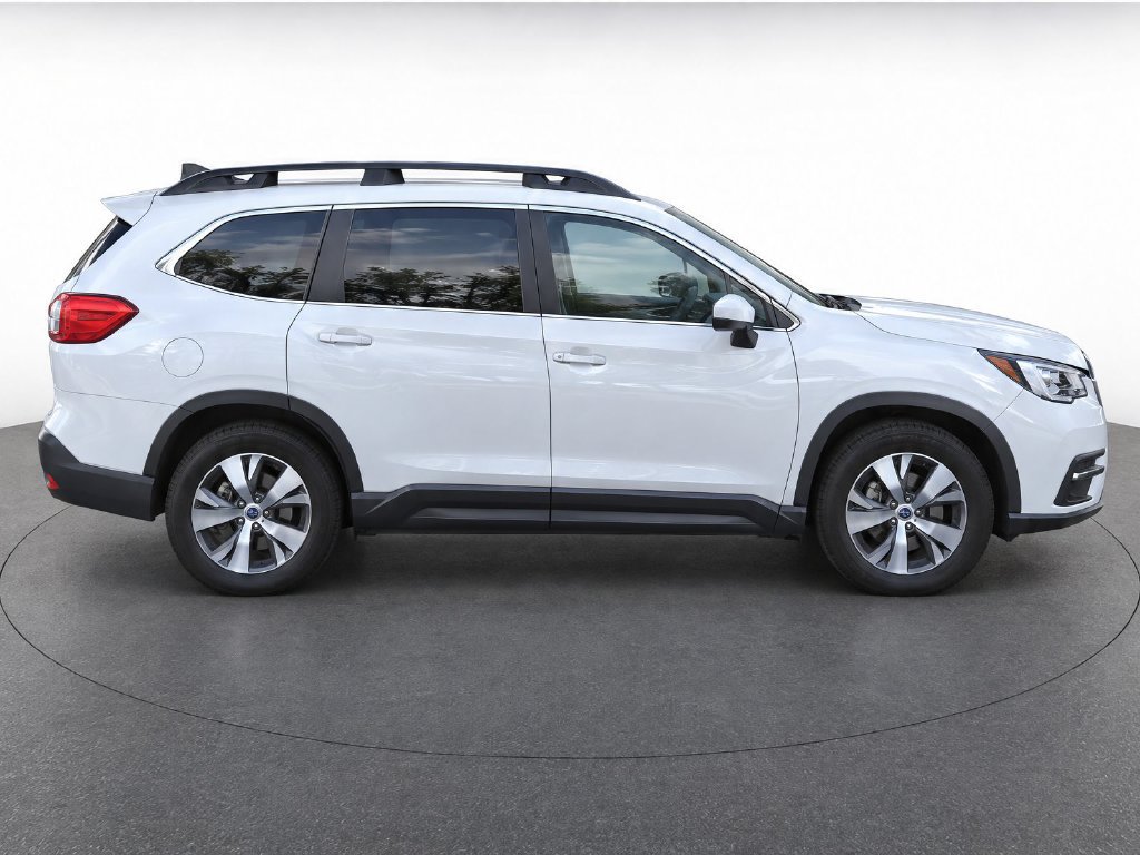 Used 2020 Subaru Ascent Premium w/ Convenience Package AWD/4WD image 8