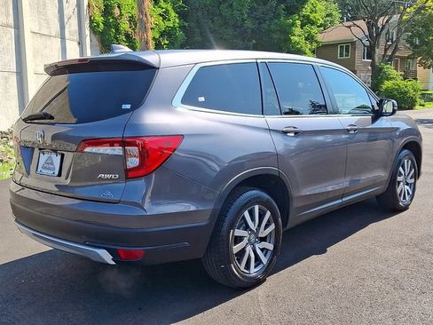 Used 2021 Honda Pilot EX-L image 6