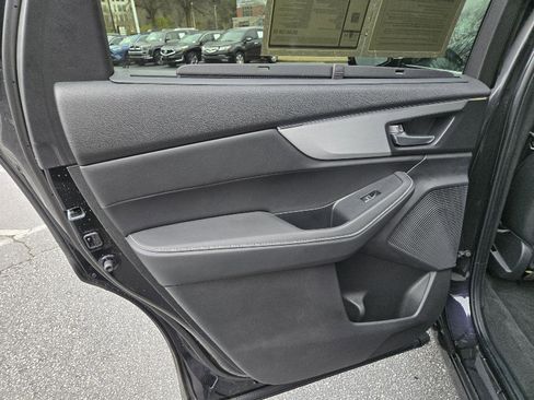 Certified 2024 Acura MDX FWD w/ Technology Package image 17