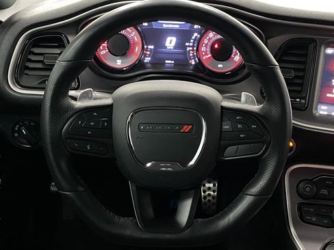 Used 2022 Dodge Challenger R/T Scat Pack image 12